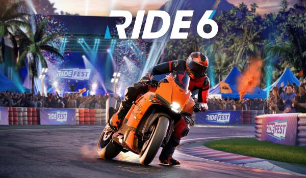 Ride 6 (Xbox Series)