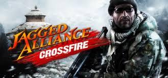 Jagged Alliance Crossfire (PC)