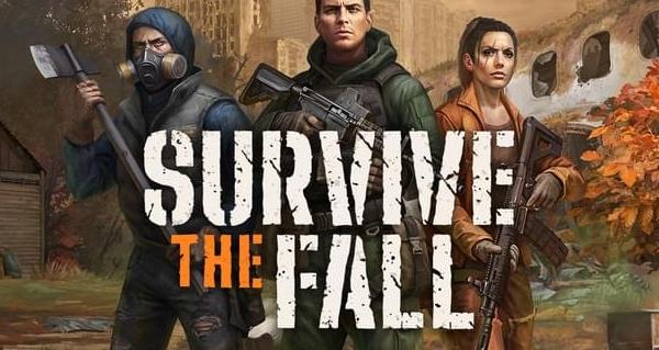 Survive the Fall (PC)
