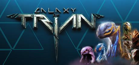 Galaxy of Trian (PC)