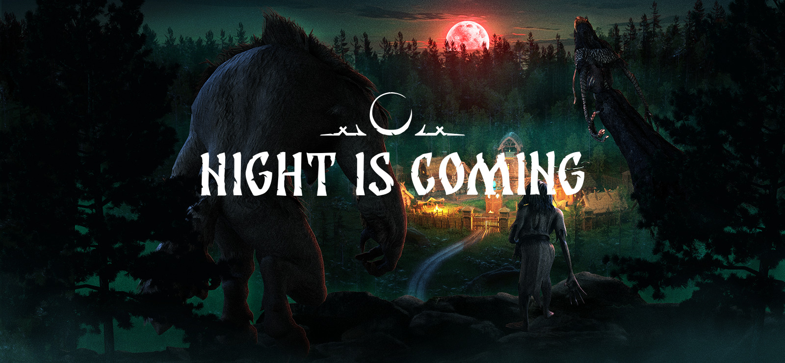 Night is Coming (PC)