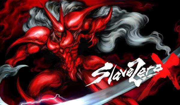Slave Zero X (Xbox Series X)