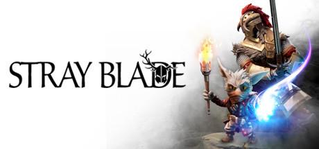 Stray Blade (Xbox Series)