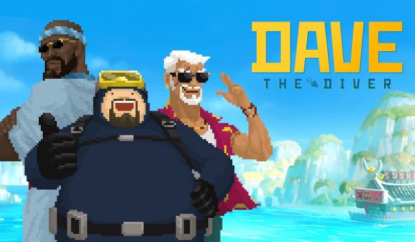 Dave the Diver (PC)