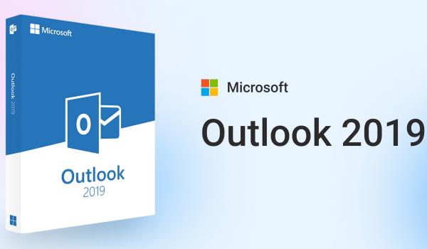 Microsoft Outlook 2019