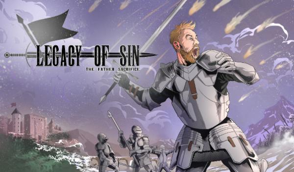 Legacy of Sin The Father Sacrifice (PC)