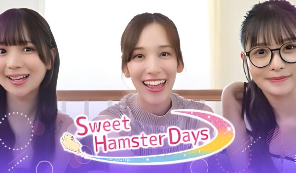 Sweet Hamster Days (PC)