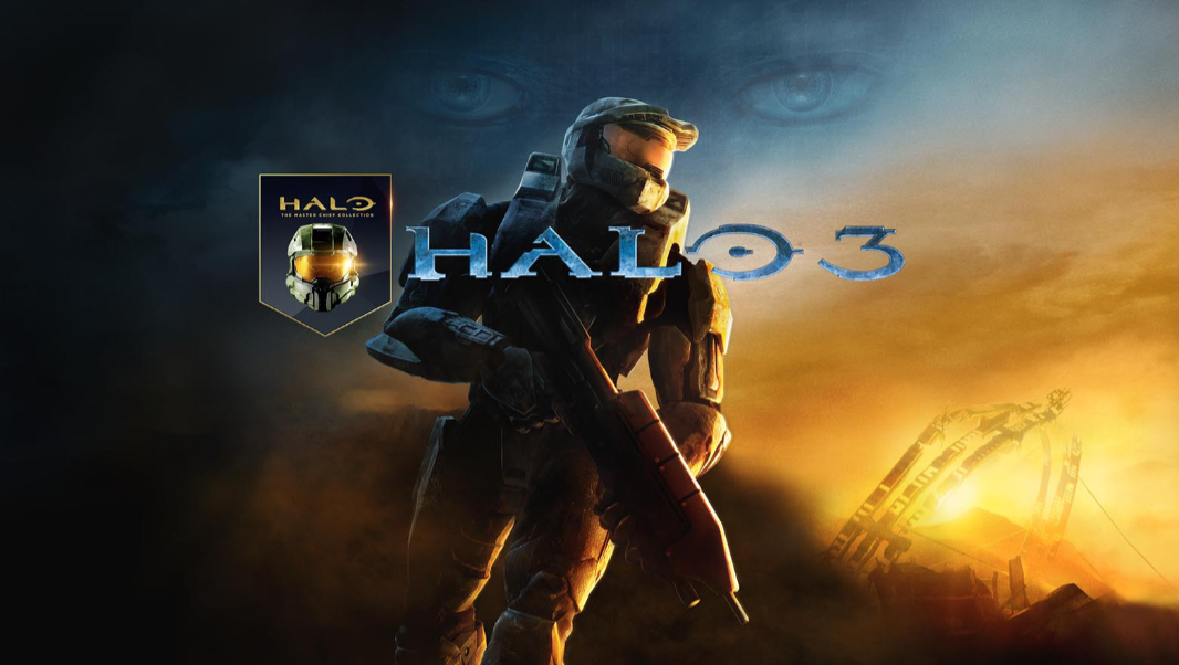 Halo 3 (PC)