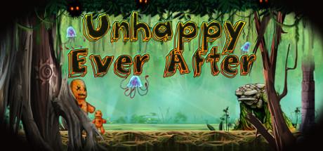 Unhappy Ever After (PC)