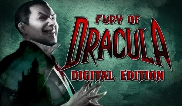 Fury of Dracula (Xbox One)