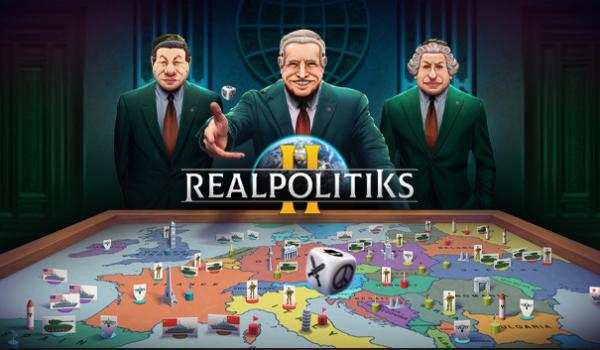 Realpolitiks (PC)