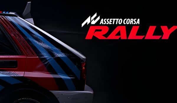 Assetto Corsa Rally (PC)