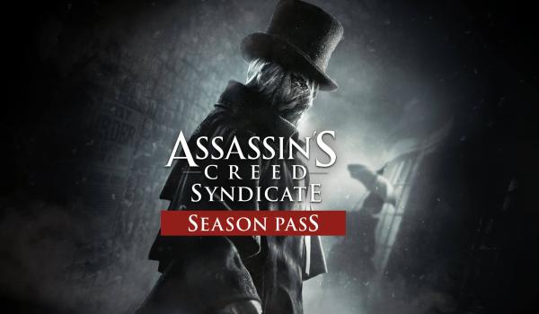 Assassins Creed Syndicate Season Pass (DLC)