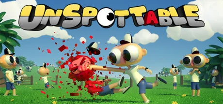 Unspottable (PS4)