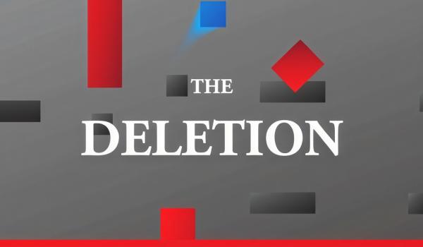 The Deletion (PC)