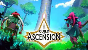 Guild of Ascension (PC)