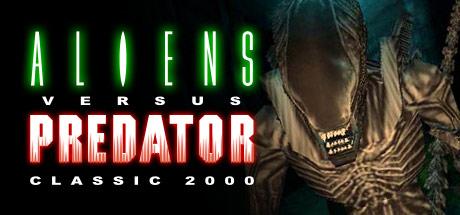 Aliens versus Predator Classic 2000 (PC)