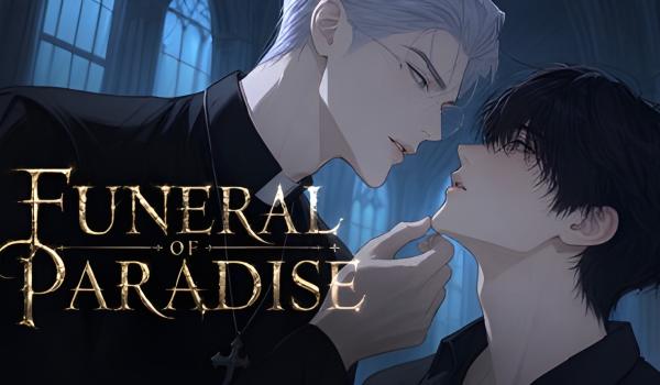 Funeral of Paradise BL Boys Love (PC)