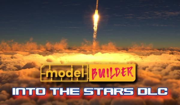 Model Builder Into The Stars (PC)