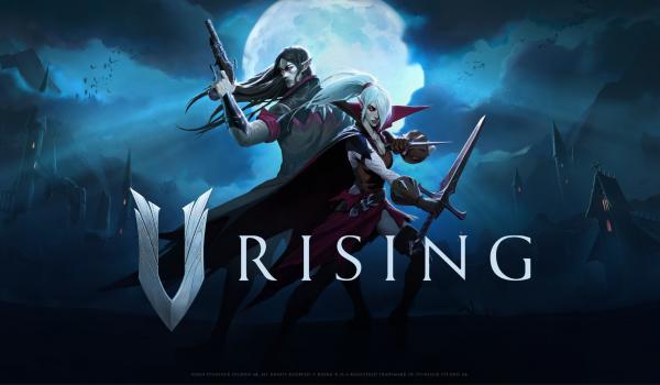 V Rising (PC)