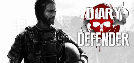 Diary of Defender (PC)
