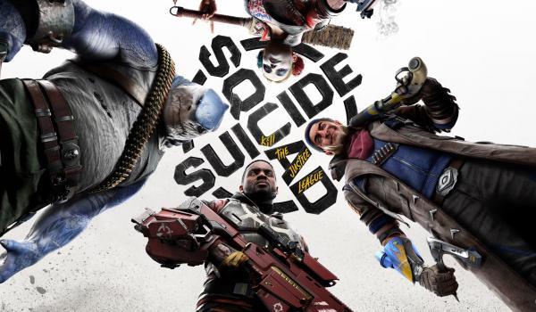 Suicide Squad Kill the Justice League (Xbox Series X)