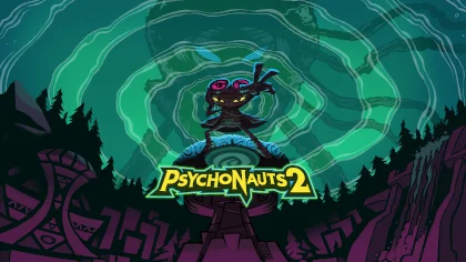 Psychonauts 2 (Xbox One)