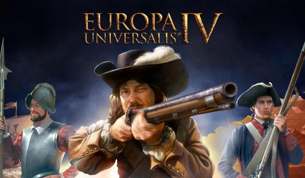 Europa Universalis IV (PC)