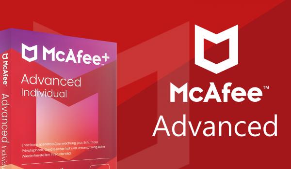 McAfee Advanced