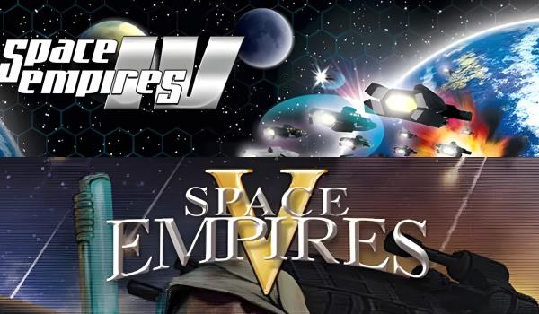 Space Empires IV and V Pack (PC)