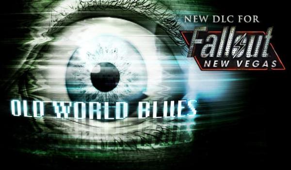 Fallout New Vegas Old World Blues (DLC)