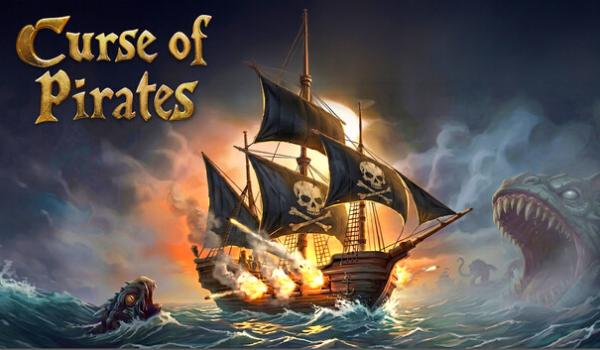 Curse of Pirates (PC)