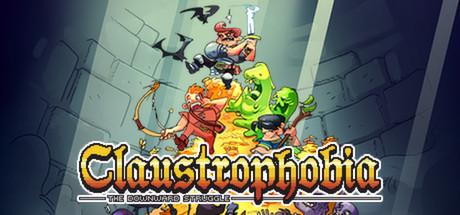 Claustrophobia: The Downward Struggle (PC)