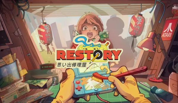 ReStory Chill Electronics Repairs (PC)