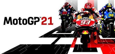 MotoGP 21 (Xbox Series X)