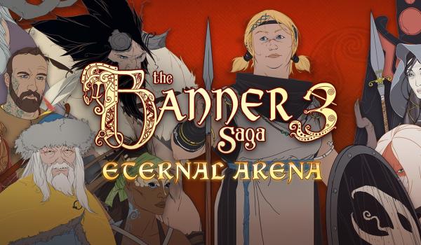 The Banner Saga 3 Eternal Arena (DLC)