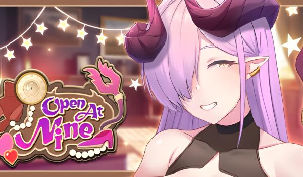 Open At Nine (PC)