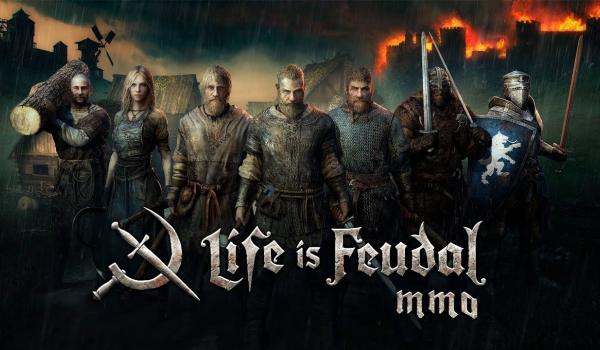 Life is Feudal: MMO. Pilgrim Starter Pack (DLC)