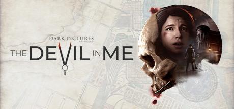 The Dark Pictures Anthology The Devil in Me (PC)