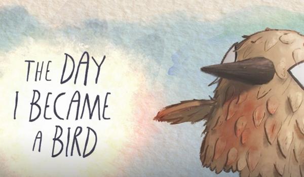 The Day I Became a Bird (PC)