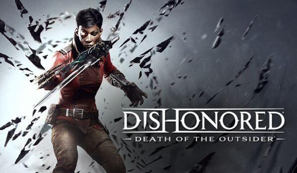 Dishonored Death of the Outsider (PC)