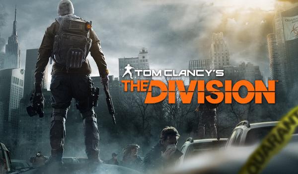 Tom Clancys The Division (PC)