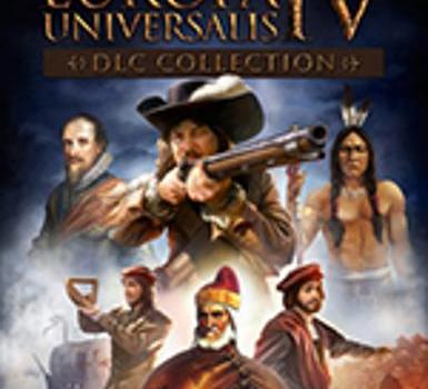 Europa Universalis IV Collection (DLC)
