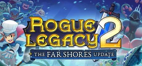 Rogue Legacy 2 (Xbox Series X)