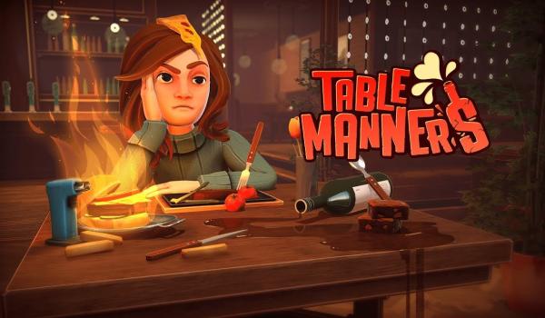 Table Manners (PC)