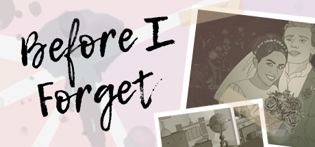 Before I Forget (PC)