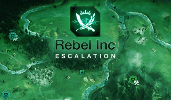 Rebel Inc Escalation (PC)