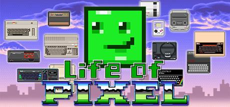 Life of Pixel (PC)