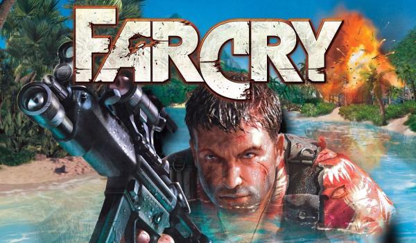 Far Cry (PC)