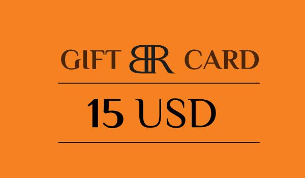Banana Republic Gift Card 15 USD